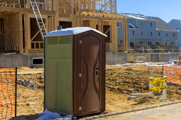 Best Local porta potty services  in Calhoun Falls, SC