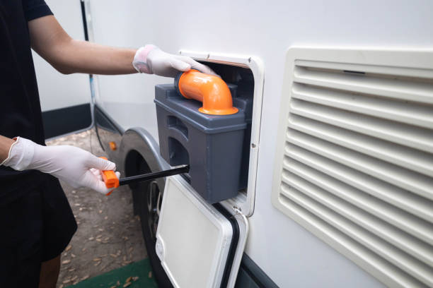 Best Emergency porta potty rental  in Calhoun Falls, SC