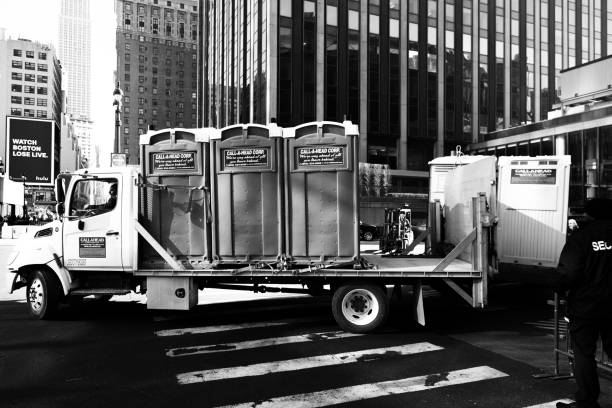Best Emergency porta potty rental  in Calhoun Falls, SC